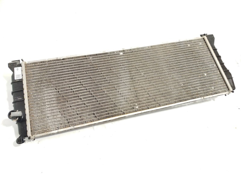 Recambio de radiador agua para mg mg 4 (eh32) ev referencia OEM IAM 10917091 E2341R0 544761281