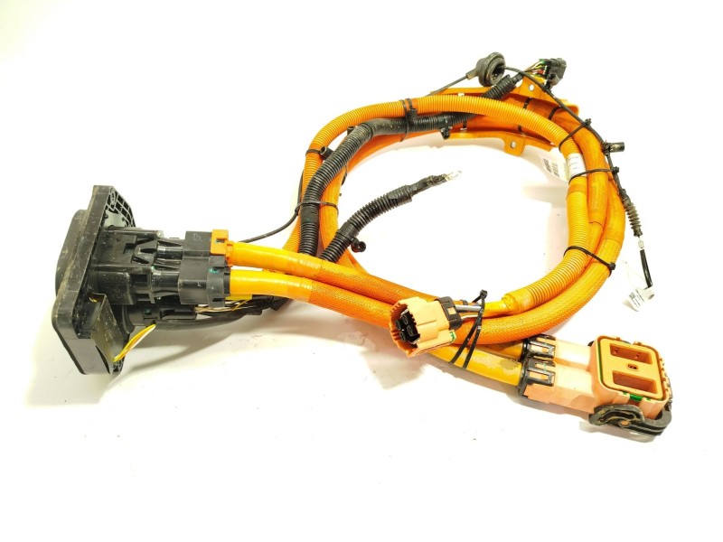 Recambio de modulo electronico para mg mg 4 (eh32) ev referencia OEM IAM 11325464  