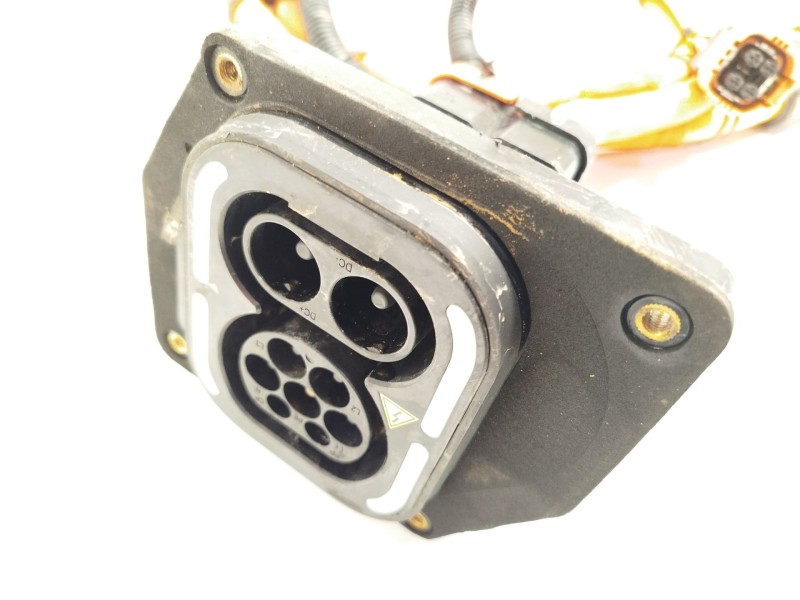 Recambio de modulo electronico para mg mg 4 (eh32) ev referencia OEM IAM 11325464  