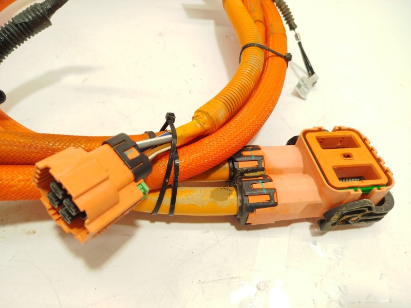 Recambio de modulo electronico para mg mg 4 (eh32) ev referencia OEM IAM 11325464  