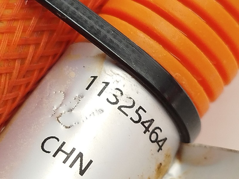 Recambio de modulo electronico para mg mg 4 (eh32) ev referencia OEM IAM 11325464  