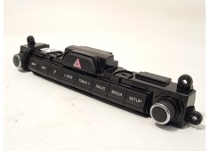 Recambio de mando multifuncion para kia sportage drive 2wd referencia OEM IAM 96540F1WW0WK   2