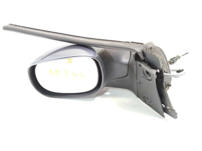 RETROVISOR IZQUIERDO 8153WQ 