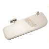 Recambio de parasol izquierdo para opel combo d 1.3 16v cdti referencia OEM IAM 95531323  