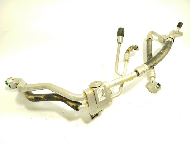 Recambio de tubos aire acondicionado para mg mg 4 (eh32) ev referencia OEM IAM 10987383 11161365 