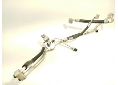 Recambio de tubos aire acondicionado para mg mg 4 (eh32) ev referencia OEM IAM 10987383 11161365  2