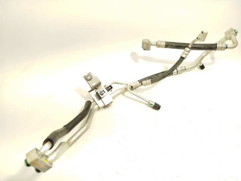 Recambio de tubos aire acondicionado para mg mg 4 (eh32) ev referencia OEM IAM 10987383 11161365 