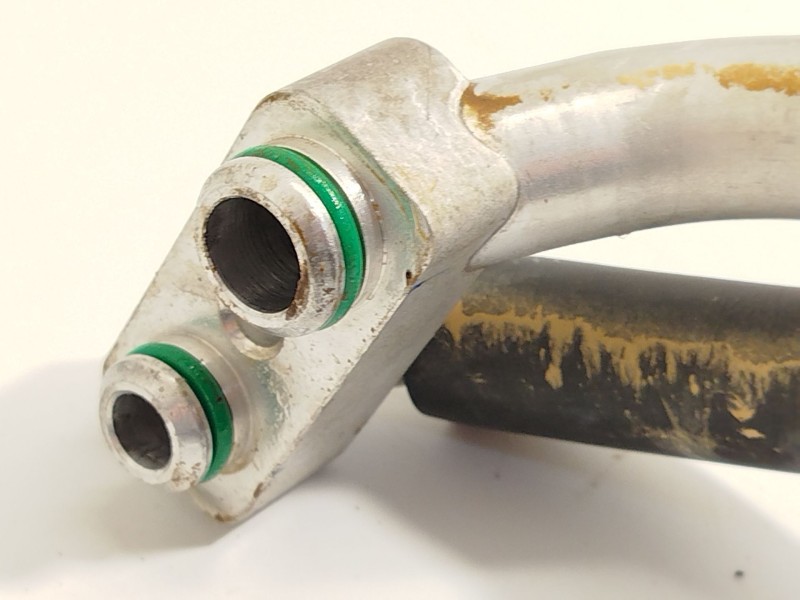 Recambio de tubos aire acondicionado para mg mg 4 (eh32) ev referencia OEM IAM 10987383 11161365 