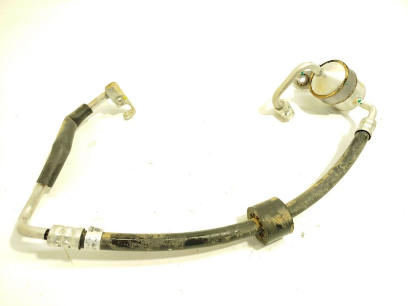 Recambio de tubos aire acondicionado para mg mg 4 (eh32) ev referencia OEM IAM 10987385  