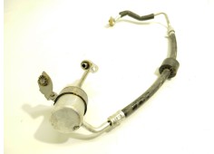 Recambio de tubos aire acondicionado para mg mg 4 (eh32) ev referencia OEM IAM 10987385   2