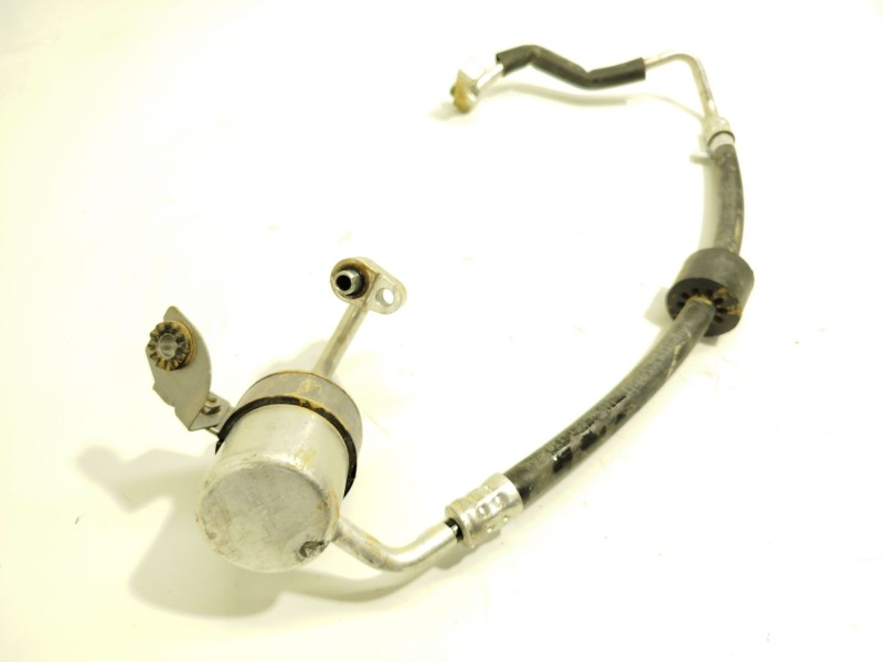 Recambio de tubos aire acondicionado para mg mg 4 (eh32) ev referencia OEM IAM 10987385  