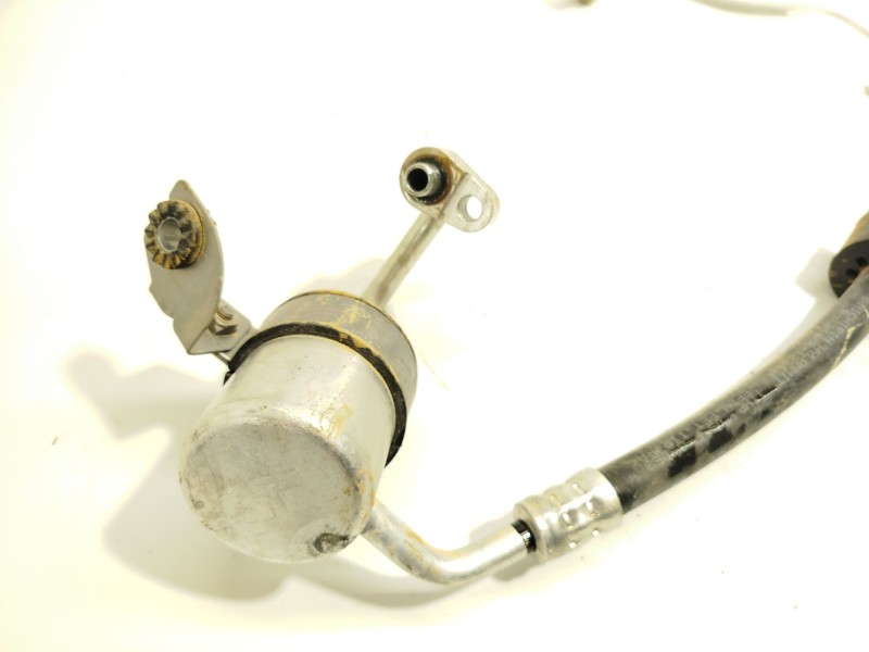 Recambio de tubos aire acondicionado para mg mg 4 (eh32) ev referencia OEM IAM 10987385  