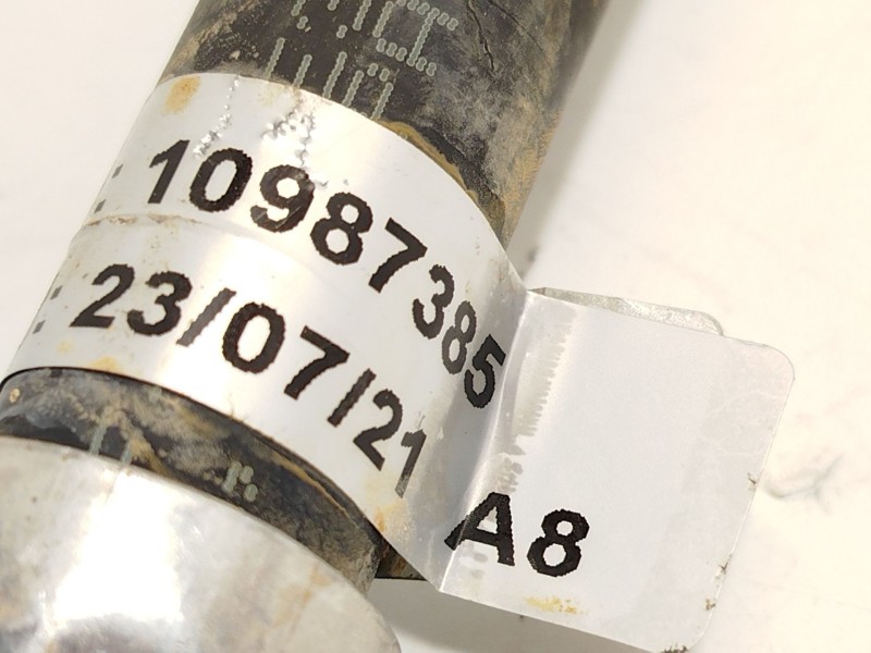 Recambio de tubos aire acondicionado para mg mg 4 (eh32) ev referencia OEM IAM 10987385  