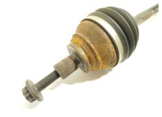 Recambio de transmision delantera derecha para volkswagen tiguan (ad1, ax1) 1.4 tsi referencia OEM IAM 3Q0407272AB   2