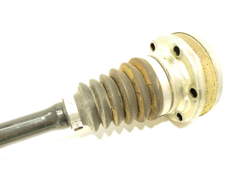 Recambio de transmision delantera derecha para volkswagen tiguan (ad1, ax1) 1.4 tsi referencia OEM IAM 3Q0407272AB  