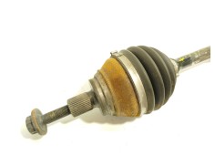 Recambio de transmision delantera izquierda para volkswagen tiguan (ad1, ax1) 1.4 tsi referencia OEM IAM 3Q0407271AB   2