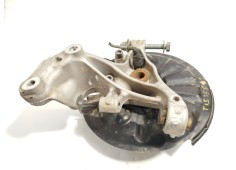 Recambio de mangueta trasera derecha para volkswagen tiguan (ad1, ax1) 1.4 tsi referencia OEM IAM 5QF505434C   2