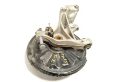 Recambio de mangueta trasera izquierda para volkswagen tiguan (ad1, ax1) 1.4 tsi referencia OEM IAM 5QF505433C   2