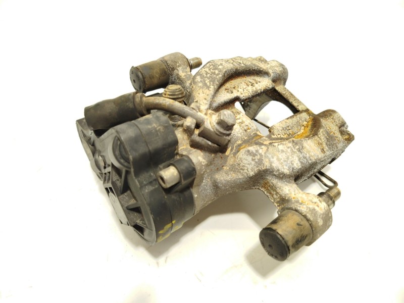 Recambio de pinza freno trasera izquierda para volkswagen tiguan (ad1, ax1) 1.4 tsi referencia OEM IAM 3Q0615405  