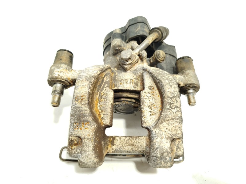 Recambio de pinza freno trasera izquierda para volkswagen tiguan (ad1, ax1) 1.4 tsi referencia OEM IAM 3Q0615405  
