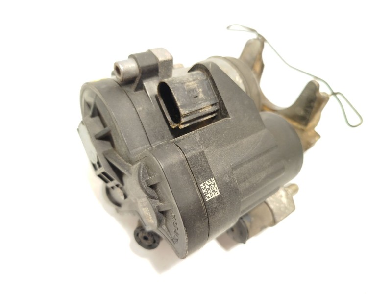 Recambio de pinza freno trasera izquierda para volkswagen tiguan (ad1, ax1) 1.4 tsi referencia OEM IAM 3Q0615405  