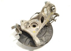 Recambio de mangueta delantera derecha para volkswagen tiguan (ad1, ax1) 1.4 tsi referencia OEM IAM 5Q0407258A   2