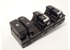 Recambio de mando elevalunas delantero izquierdo para kia sportage drive 2wd referencia OEM IAM 93570F1070 93570F1070FHV  2