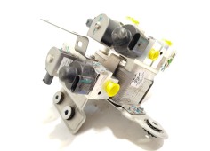 Recambio de modulo electronico para mg mg 4 (eh32) ev referencia OEM IAM 10893390   2