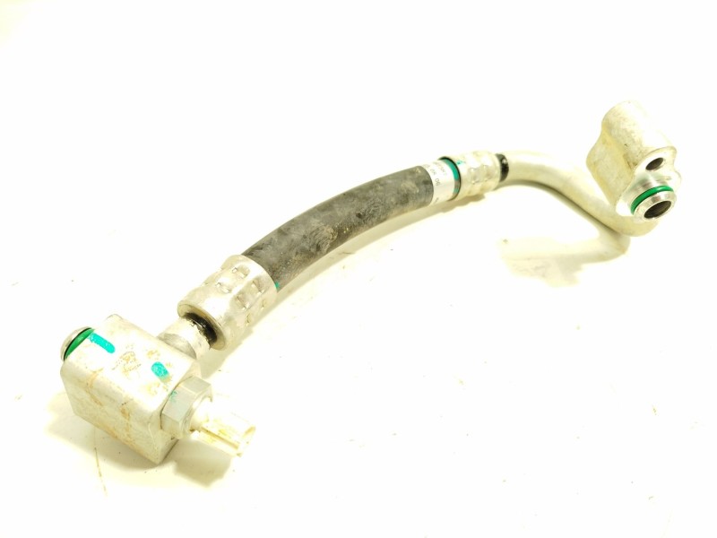 Recambio de tubos aire acondicionado para mg mg 4 (eh32) ev referencia OEM IAM 10987387  