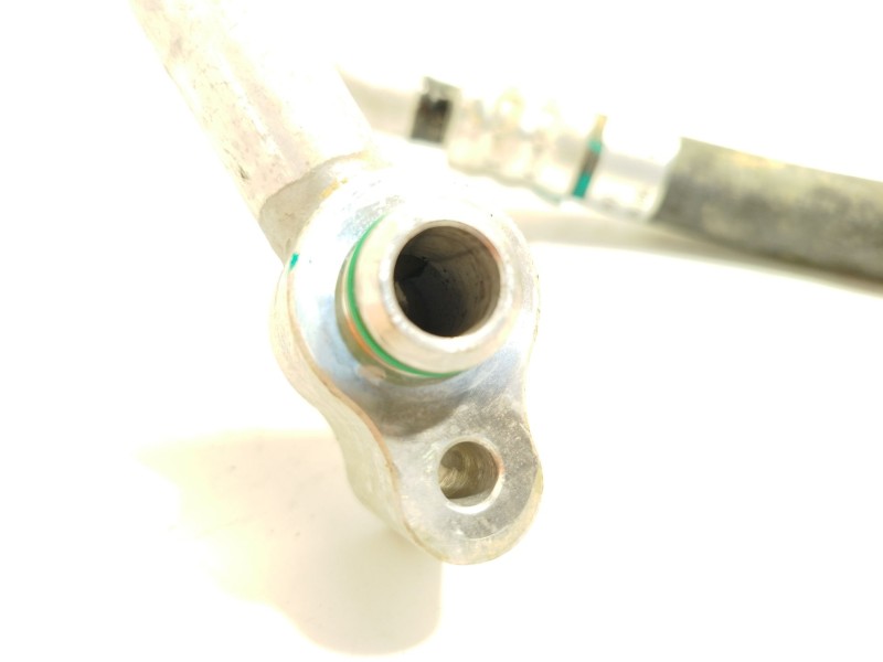 Recambio de tubos aire acondicionado para mg mg 4 (eh32) ev referencia OEM IAM 10987387  