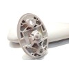 Recambio de parasol derecho para toyota yaris 1.5 16v cat referencia OEM IAM 743200DC71B0  
