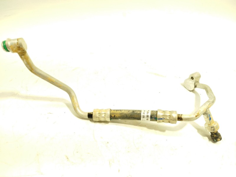 Recambio de tubos aire acondicionado para mg mg 4 (eh32) ev referencia OEM IAM 11250727  