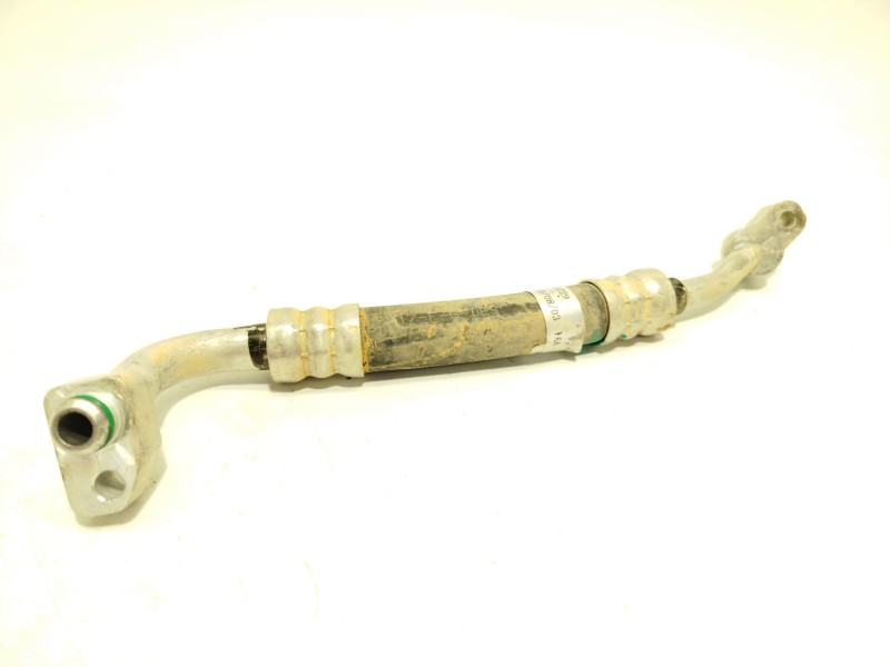 Recambio de tubos aire acondicionado para mg mg 4 (eh32) ev referencia OEM IAM 11250729  