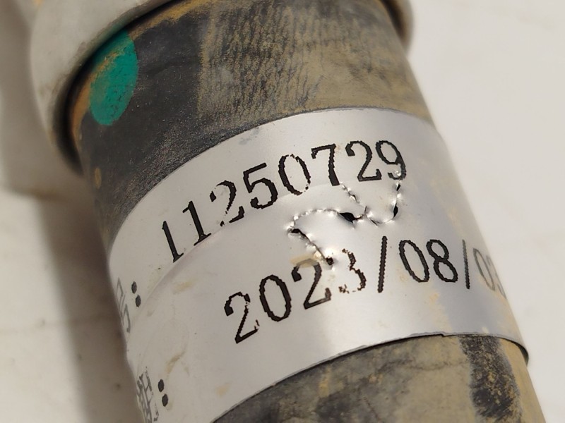 Recambio de tubos aire acondicionado para mg mg 4 (eh32) ev referencia OEM IAM 11250729  