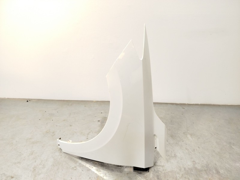 Recambio de aleta delantera izquierda para mg mg 4 (eh32) ev referencia OEM IAM NOREF  