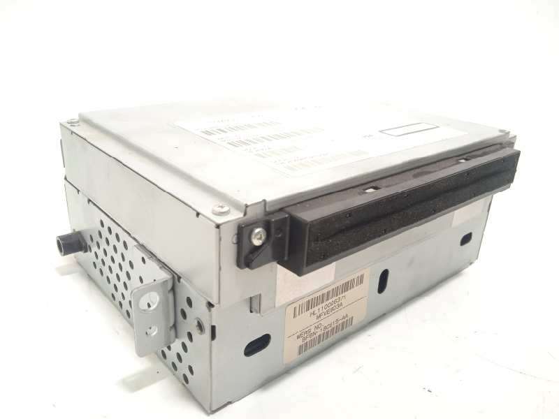 SISTEMA AUDIO / RADIO CD 31328803AA P31328803AA