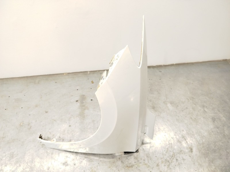 Recambio de aleta delantera izquierda para mg mg 4 (eh32) ev referencia OEM IAM NOREF  