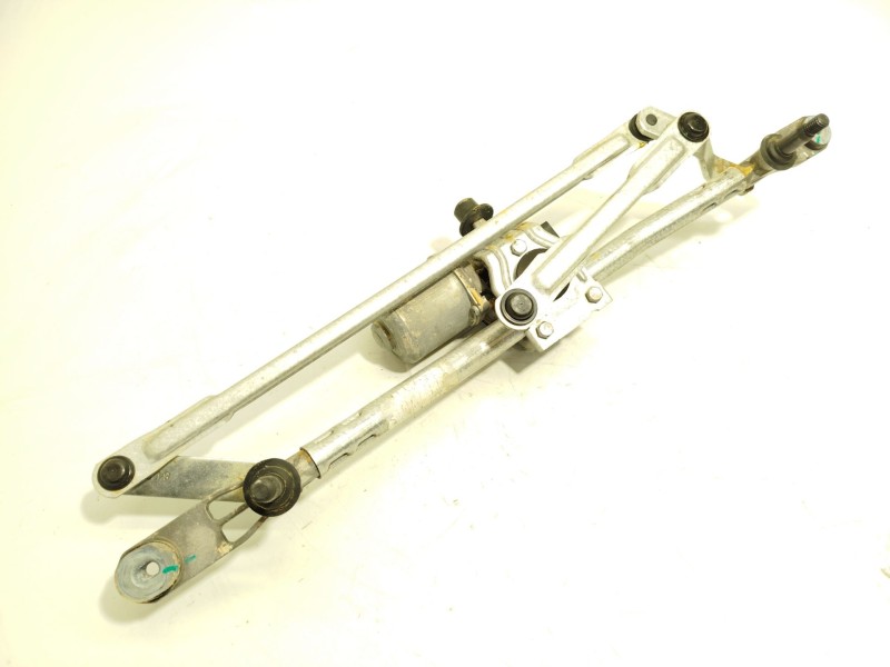 Recambio de motor limpia delantero para mg mg 4 (eh32) ev referencia OEM IAM NOREF  