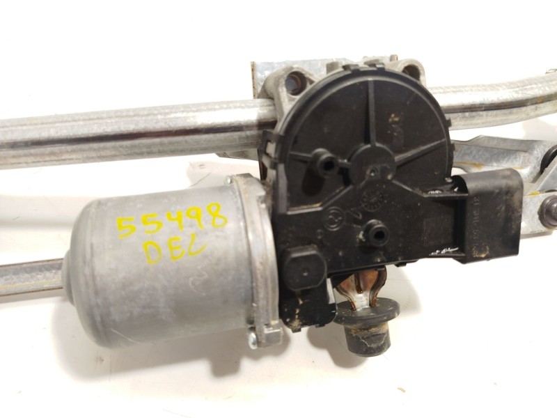 Recambio de motor limpia delantero para mg mg 4 (eh32) ev referencia OEM IAM NOREF  