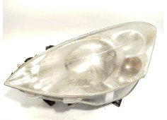 Recambio de faro izquierdo para peugeot partner tepee 1.6 hdi 75 (16v) referencia OEM IAM 9682829380  89317991 2