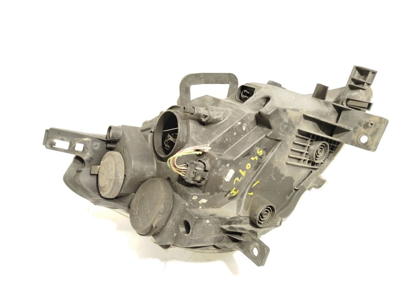 Recambio de faro izquierdo para peugeot partner tepee 1.6 hdi 75 (16v) referencia OEM IAM 9682829380  89317991