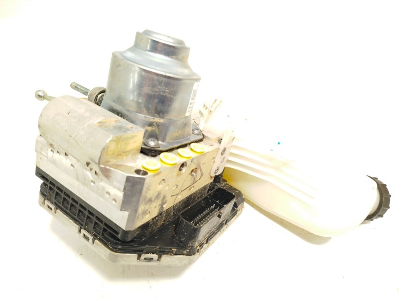 Recambio de abs para mg mg 4 (eh32) ev referencia OEM IAM 11554731 06310918973 544833429