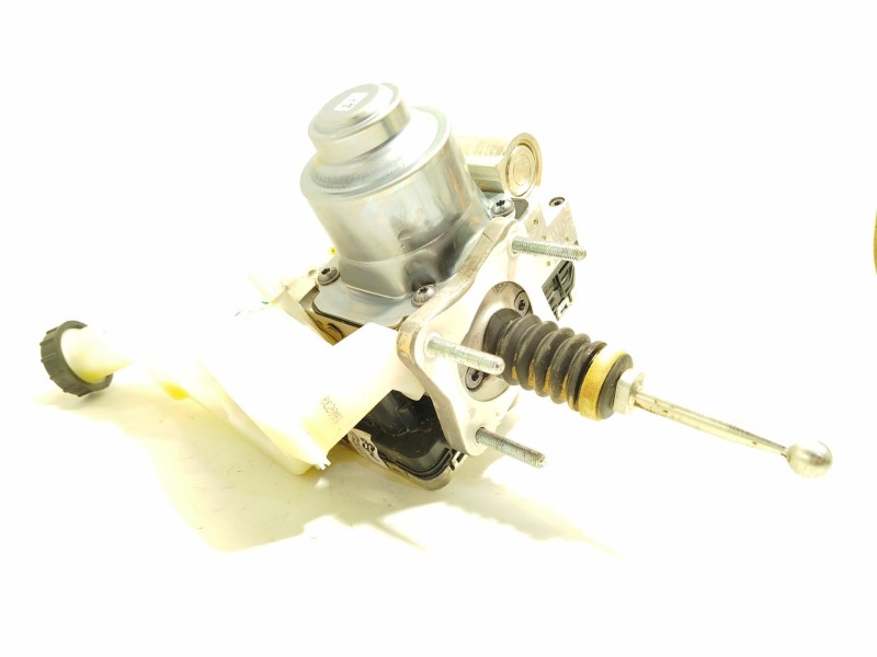 Recambio de abs para mg mg 4 (eh32) ev referencia OEM IAM 11554731 06310918973 544833429