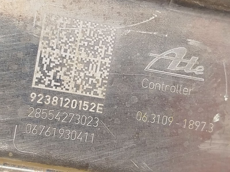 Recambio de abs para mg mg 4 (eh32) ev referencia OEM IAM 11554731 06310918973 544833429