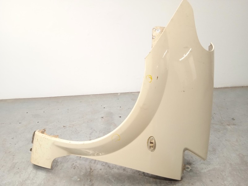 Recambio de aleta delantera izquierda para citroën c3 pluriel 1.4 costa azul referencia OEM IAM 7840N2  