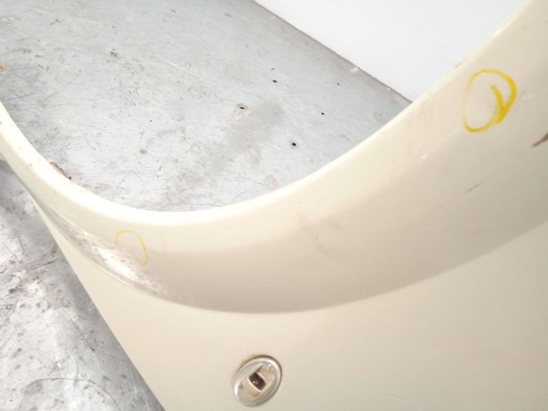 Recambio de aleta delantera izquierda para citroën c3 pluriel 1.4 costa azul referencia OEM IAM 7840N2  