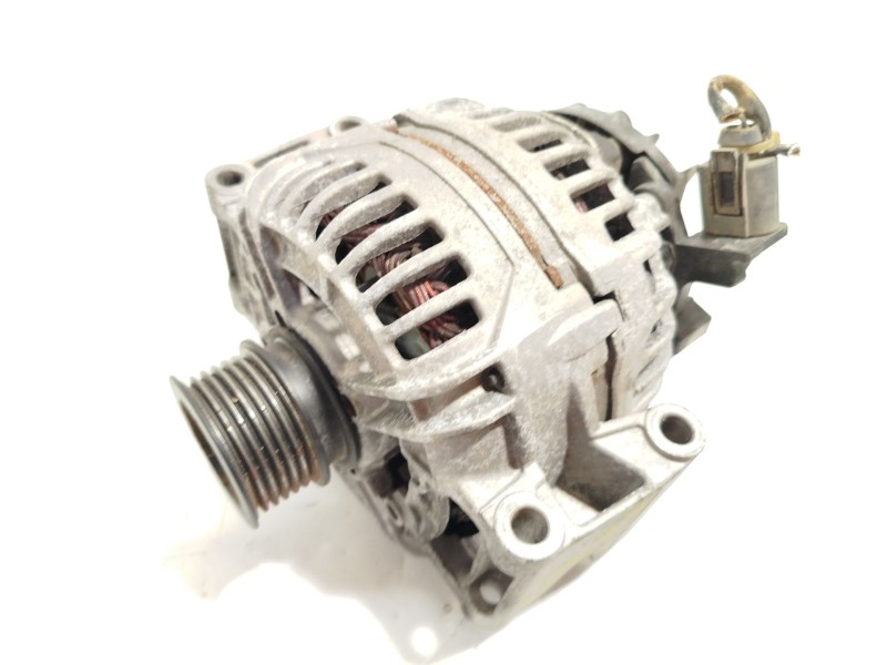 Recambio de alternador para mercedes-benz clase clk (w209) coupe 350 (209.356) referencia OEM IAM 0986047150  
