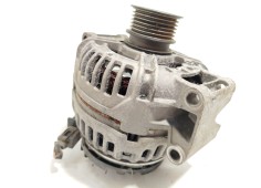 Recambio de alternador para mercedes-benz clase clk (w209) coupe 350 (209.356) referencia OEM IAM 0986047150   2