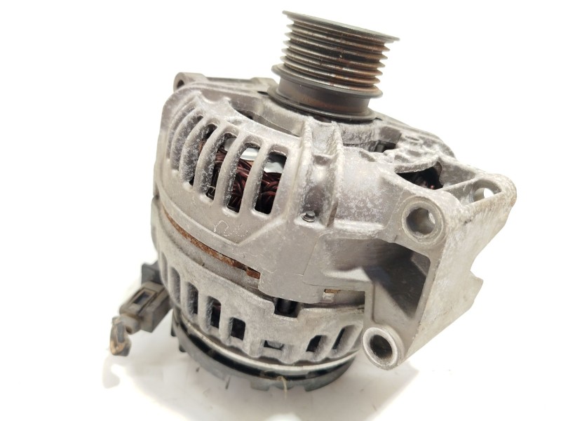 Recambio de alternador para mercedes-benz clase clk (w209) coupe 350 (209.356) referencia OEM IAM 0986047150  