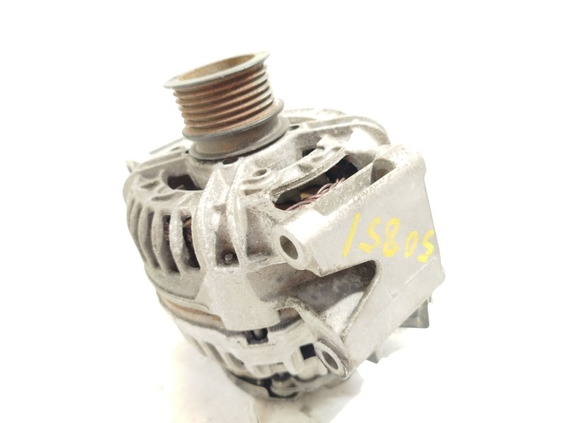 Recambio de alternador para mercedes-benz clase clk (w209) coupe 350 (209.356) referencia OEM IAM 0986047150  